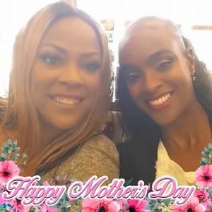 Meet your Posher, Ramona